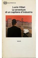 Le avventure di un capitano d'industria