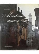 Modena, amore mio