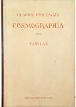 Cosmographia Tabulae