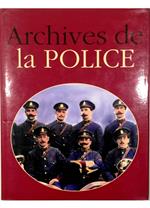 Archives de la Police
