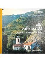 Alta valle Scrivia Un patrimonio naturale e artistico