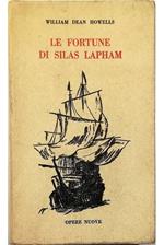 Le fortune di Silas Lapham