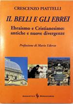 Il Belli e gli ebrei Ebraismo e Cristianesimo: antiche e nuove divergenze