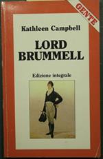 Lord Brummell