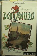 Don Camillo - Mondo piccolo