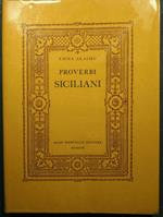 Proverbi siciliani