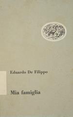 Mia famiglia