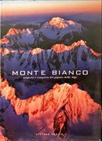 Il Monte Bianco. Scoperta e conquista del gigante delle alpi