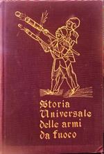 Storia universale delle armi da fuoco