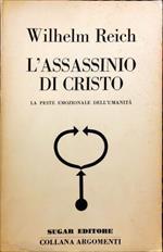 L’assassinio di Cristo