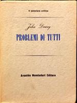 Problemi di tutti