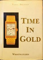 Time in gold