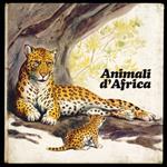 Animali d'Africa