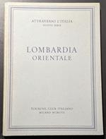 Lombardia orientale