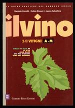 Il vino. 5/ I vitigni A - M