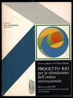 Progetto Rio per la rifondazione dell'ordine internazionale