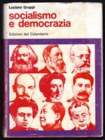 Socialismo e democrazia