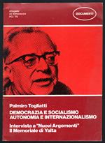 Gramsci, l'Italia, il socialismo