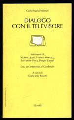 Dialogo con il televisore