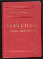 Guida d'Italia del Touring Club Italiano