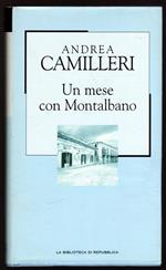 Un mese con Montalbano