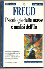 Psicologia delle masse e analisi dell'Io