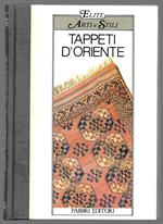 Tappeti d'Oriente