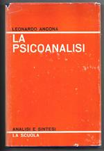 La psicoanalisi