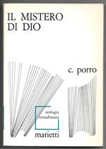 Il mistero di Dio