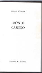 Monte Cassino