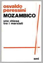 Mozambico una chiesa tra i marxisti