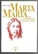 Marta Marta - Invito alla preghiera per cristian..