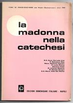 La Madonna nella catechesi