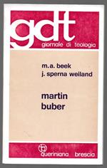 Martin Buber