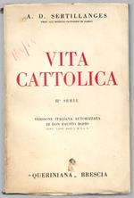 Vita cattolica - II serie