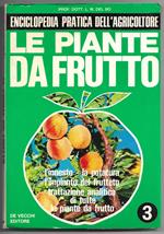 Le piante da frutto