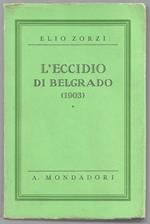 L' eccidio di Belgrado (1903)