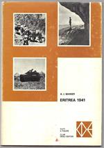 Eritrea 1941