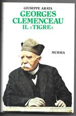 Georges Clemenceau il Tigre