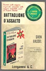 Battaglione d'assalto