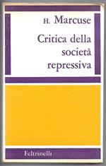 Critica della società repressiva