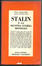 Stalin e la seconda Guerra Mondiale