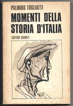 Momenti della storia d'Italia