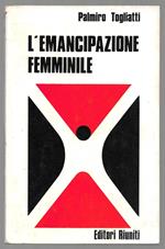 L' emancipazione femminile