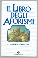 Il libro degli aforismi