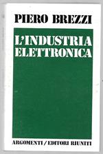 L' industria elettronica