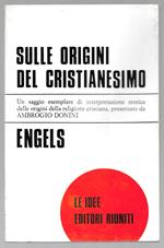 Sulle orgini del cristianesimo