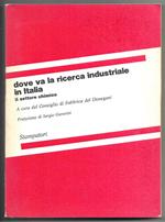 Dove va la ricerca industriale in Italia - Il settore chimico