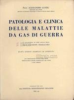 Patologia e clinica delle malattie da gas di guerra