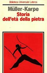 Storia Dell'Età Della Pietra